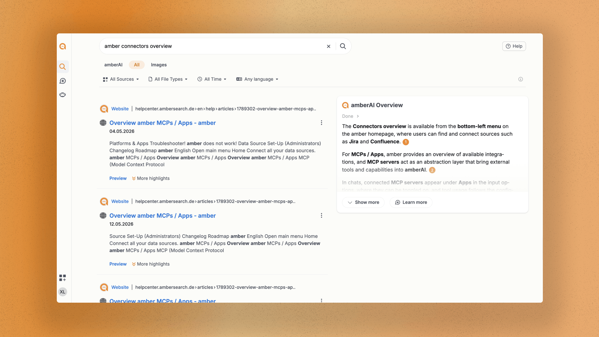 iFrame-Integration
