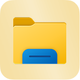 Network drive