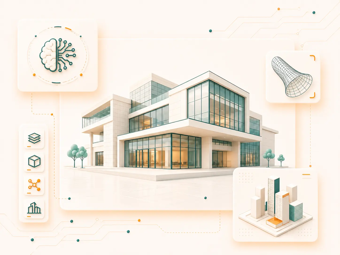 amber business AI for engineering offices and mechanical engineering