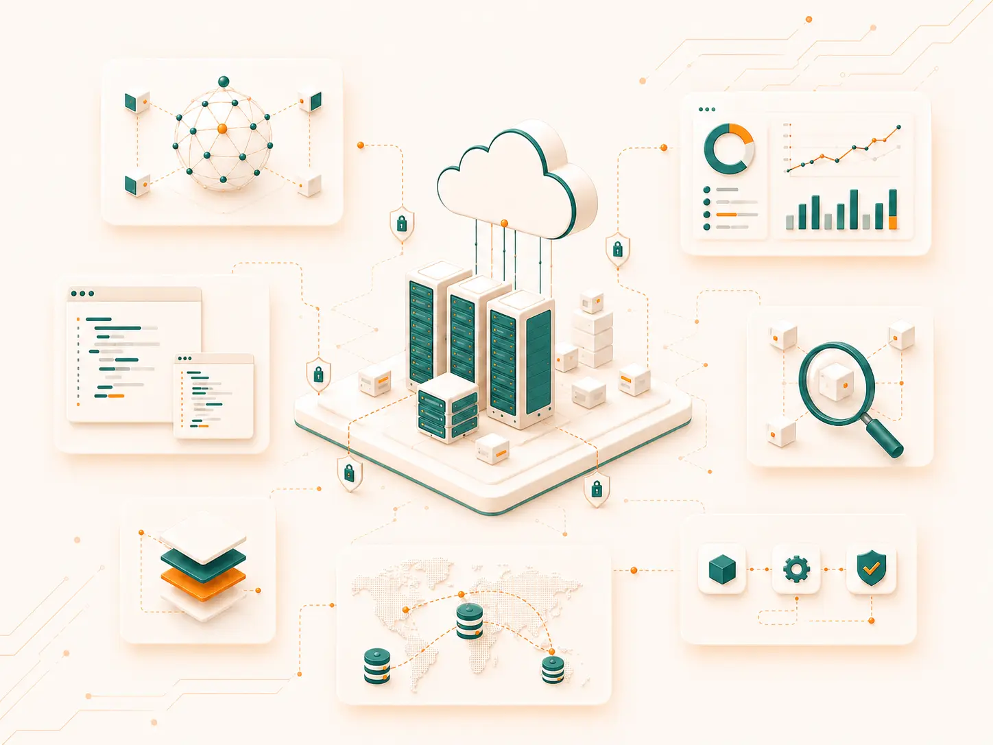 amber Business-KI für IT und Softwareentwicklung