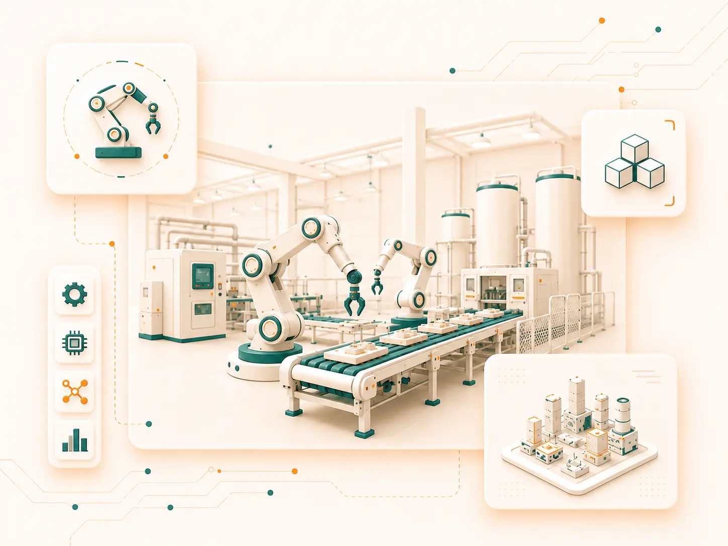 amber business AI for manufacturing and engineering