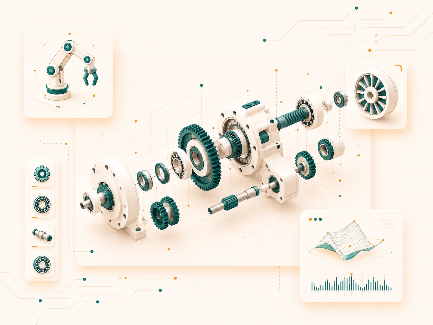amber business AI for engineering offices and mechanical engineering