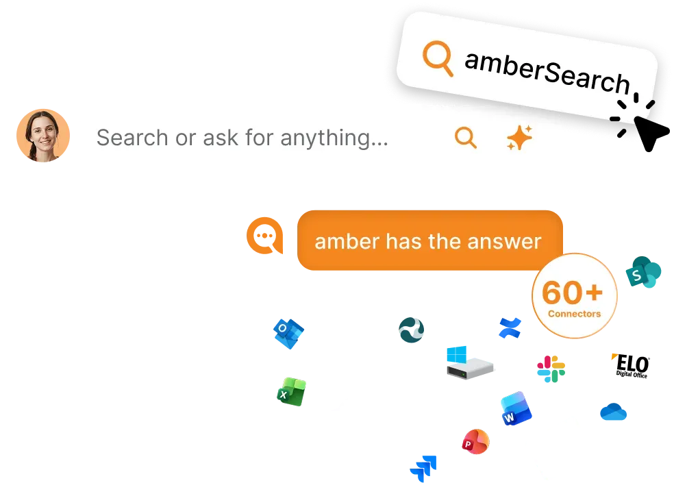 amberSearch