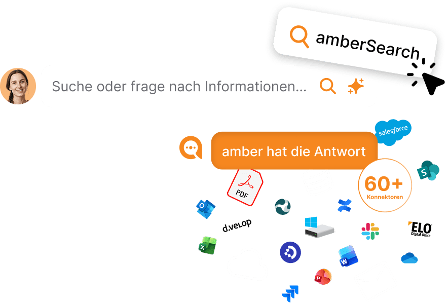 amberSearch