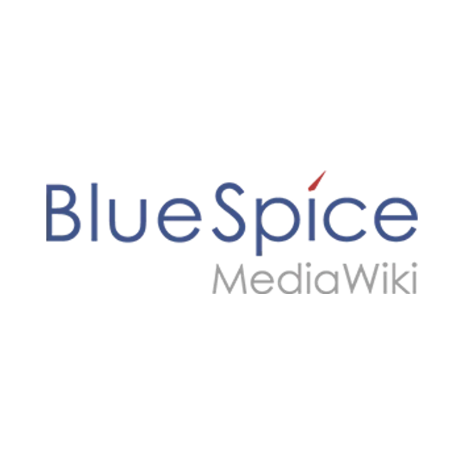 Bluespice-MediaWIki