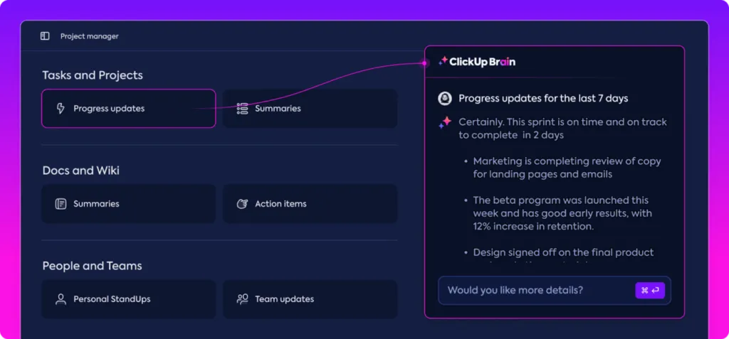 ClickUp