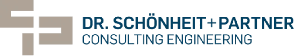 Dr. Schönheit + Partner Logo