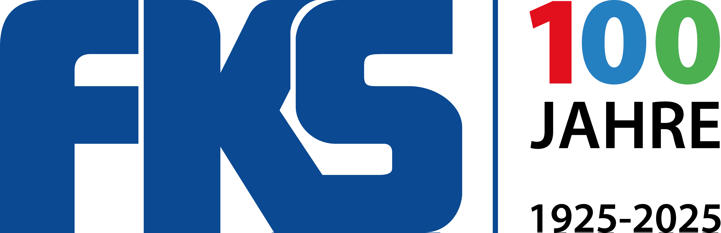 FKS_Logo_100_Jahre_ohne_Wolke
