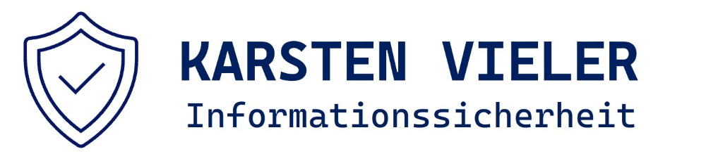 Karsten_Vieler_Informationssicherheit_LOGO KV InfoS3
