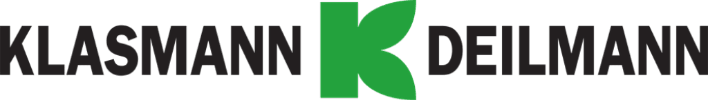 Klasmann-Deilmann_Logo