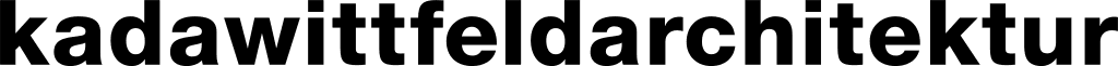 Logo-kadawittfeldarchitektur