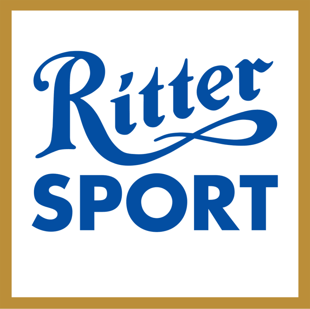 Ritter_Sport_logo