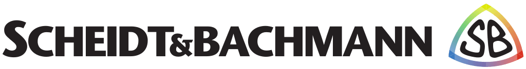 Scheidt_und_Bachmann_logo