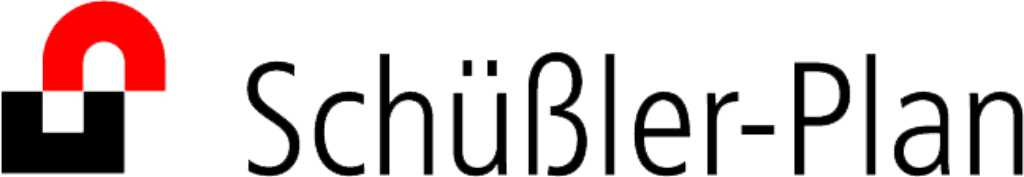 Schüßler Plan_Logo