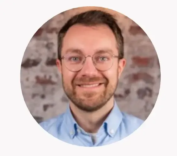 Frederik Mussler