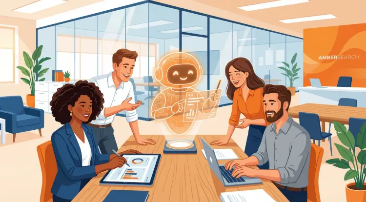 AI Agents for Businesses: From Buzzword to Productive Value Creation