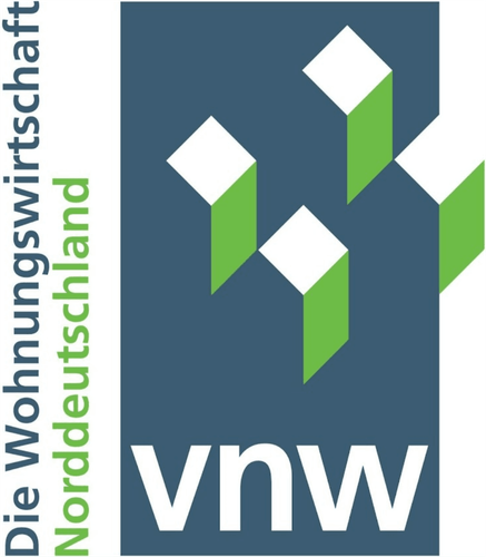 Verband norddeutscher Wohnungsunternehmen_Logo