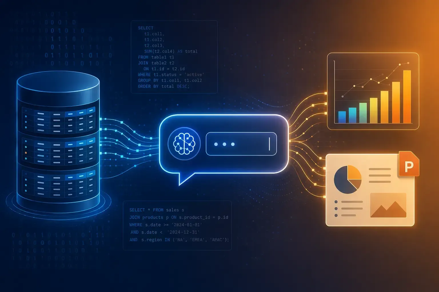 text-to-sql